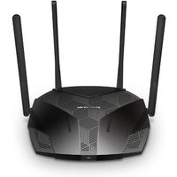Tp-link - Mercusys AX3000 Dualband-WLAN-6-Router von TP-Link