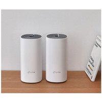 Tp-link deco mesh dual band wi-fi system für heim und büro -decoe4 von TP-Link