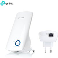 Tp-link - range extender universal N300 2X2 mimo 300 Mbps 2.4GHz wireless wifi von TP-Link