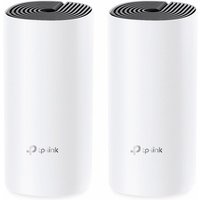 Tp-link - wlan Mesh-Router Deco M4, 2er Set Tp-link - wlan Mesh-Router Deco M4, 2er Set von TP-Link