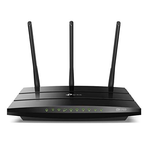 WL-Router TP-Link Archer A7 (AC1750) von TP-Link