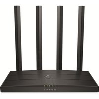 WLAN-Router Archer C80, Dual-Band - Tp-link WLAN-Router Archer C80, Dual-Band - Tp-link von TP-Link