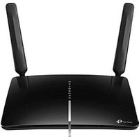 tp-link Archer MR600 mobiler WLAN-Router tp-link Archer MR600 mobiler WLAN-Router von TP-Link