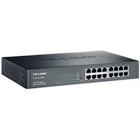 tp-link Easy Smart TL-SG1016DE Switch 16-fach tp-link Easy Smart TL-SG1016DE Switch 16-fach von TP-Link