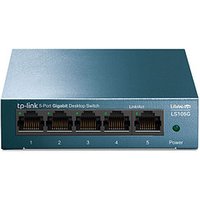 tp-link LS105G Switch 5-fach tp-link LS105G Switch 5-fach von TP-Link