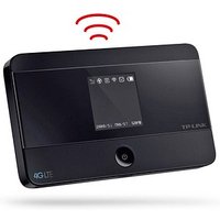 tp-link M7350 mobiler WLAN-Router tp-link M7350 mobiler WLAN-Router von TP-Link