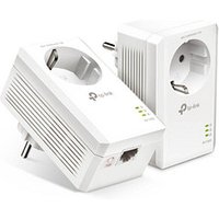 tp-link TL-PA7017P KIT AV1000 Powerline-Adapter-Set tp-link TL-PA7017P KIT AV1000 Powerline-Adapter-Set von TP-Link