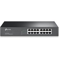 tp-link TL-SF1016DS Switch 16-fach tp-link TL-SF1016DS Switch 16-fach von TP-Link