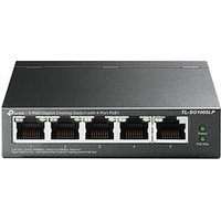 tp-link TL-SG1005LP Switch 5-fach tp-link TL-SG1005LP Switch 5-fach von TP-Link