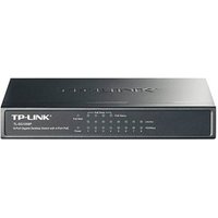 tp-link TL-SG1008P Switch 8-fach von TP-Link