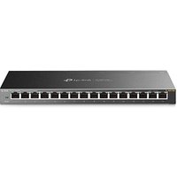 tp-link TL-SG116E Switch 16-fach von TP-Link