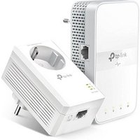 tp-link TL-WPA7617 KIT Powerline-Adapter-Set von TP-Link