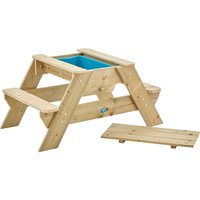 TP Sand und Picknick-Tisch für 2 Joy Holz von TP Toys