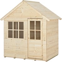 Tp Spielhaus Hideaway fsc von TP Toys