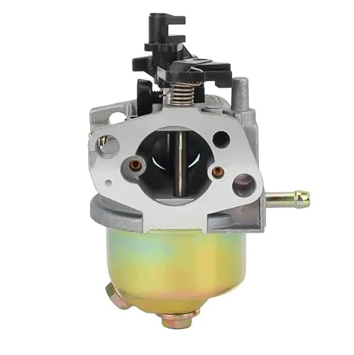 1 Stück Vergaser Mit Dichtung Und Kraftstofffilter For MTD For Cub Cadet For Troy-Bilt Rasenmähermotoren, Ersetzt 951-10310 751-10310 von TPEIHUNG
