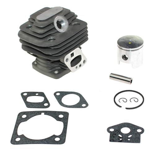 36 mm passend for Echo-Freischneider SRM-335ES SRM-335TES A130000850 P021014030 von TPEIHUNG