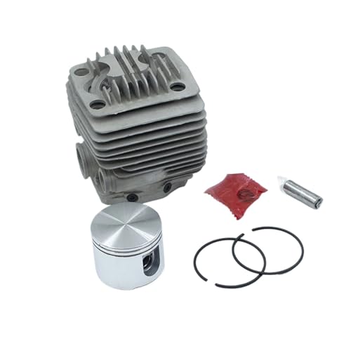 56mm Zylinderkolben passend for St TS700 TS700Z TS800 TS800Z TS 700 800 Benzin-Beton-Trennsäge Maschinenteil 4205 020 1200 von TPEIHUNG