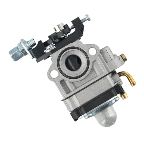 For 22cc 26cc 33cc 34cc 36cc 2-takt 11mm Vergaser Brushcutter Vergaser for Trimmer Cutter Kettensäge von TPEIHUNG