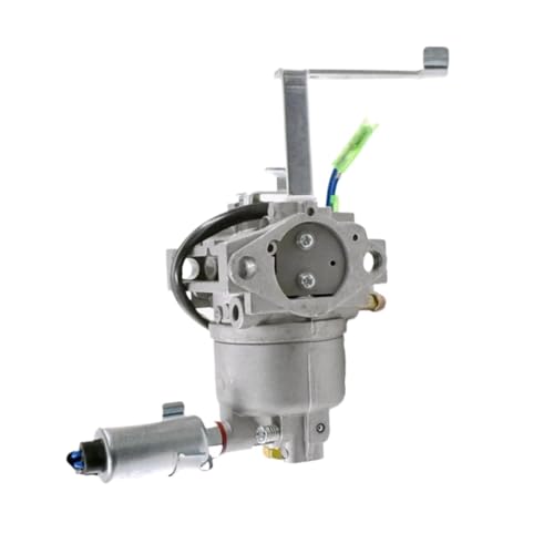 For YAMAHA MZ340 MZ360 MX400 Motoren Vergaser EF4600 5200 EF6600 Benzin Generator Teile von TPEIHUNG