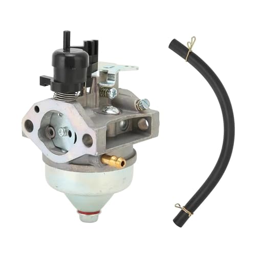 Hochleistungs-Vergaserbaugruppe 16100Z0YM42 for GCV190 – langlebiger Metallmotorersatz von TPEIHUNG