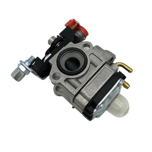Vergaser Fit for Kawasaki TH23 Carb TH26 TH34 Motor Gras Trimmer Gebläse Rasenmäher Ersatzteile Vergaser Fit for Kawasaki TH23 Carb TH26 TH34 Motor Gras Trimmer Gebläse Rasenmäher Ersatzteile von TPEIHUNG
