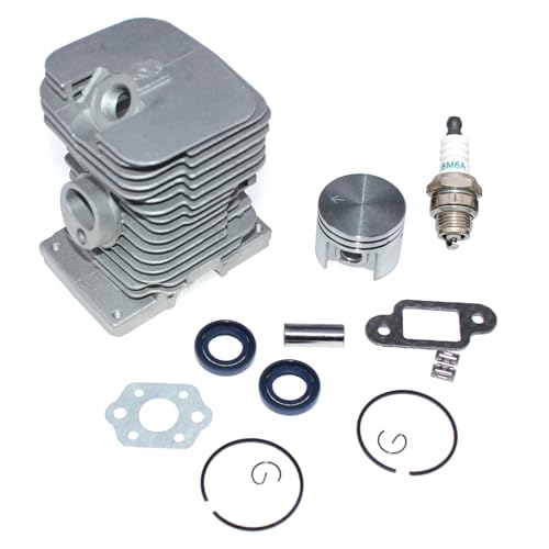 Zylinder Kolben Ki for St 018 MS180 MS180C MS210 MS180C-B DZ MS180C-B EZ MS180C-BZ MS180Z MS180C-B D MS180CBE MS210CBE Zylinder Kolben Ki for St 018 MS180 MS180C MS210 MS180C-B DZ MS180C-B EZ MS180C-BZ MS180Z MS180C-B D MS180CBE MS210CBE von TPEIHUNG