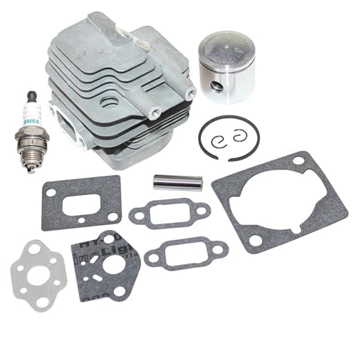 Zylinder Kolben Kit for Echo GT-200 GT-200EZR GT-200i GT-200R GT201i GT-201R GT-225 GT-225L GT-225i GT225SF PAS-225 PE-200 Zylinder Kolben Kit for Echo GT-200 GT-200EZR GT-200i GT-200R GT201i GT-201R GT-225 GT-225L GT-225i GT225SF PAS-225 PE-200 von TPEIHUNG