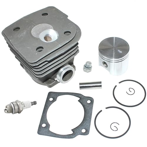 Zylinderkolbensatz 55 mm for Hus 385 385XP 385XPG 385 EPA 385XP EPA 390 390XP 390XPG 390 EPA 390XP EPA 544006502 537169771 Zylinderkolbensatz 55 mm for Hus 385 385XP 385XPG 385 EPA 385XP EPA 390 390XP 390XPG 390 EPA 390XP EPA 544006502 537169771 von TPEIHUNG