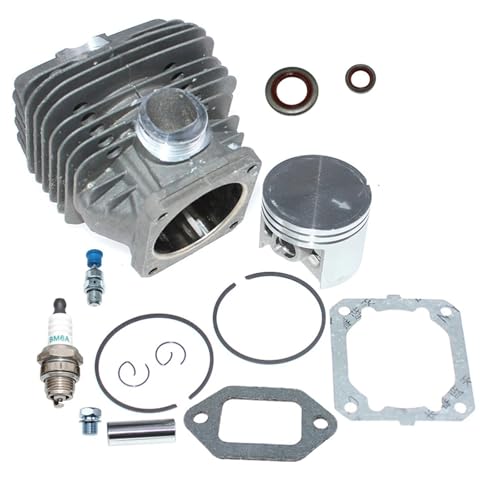 Zylinderkolbensatz mit 12-mm-Stift for St 044 044C 044W 044R MS440V MS440W MS440Z MS440 MS440C MS440D MS440M MS440N MS440R Zylinderkolbensatz mit 12-mm-Stift for St 044 044C 044W 044R MS440V MS440W MS440Z MS440 MS440C MS440D MS440M MS440N MS440R von TPEIHUNG