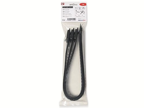 TPF Comercial Kabelschellen 3er Set Kabelschellen 0007656520015 TPF Comercial Kabelschellen 3er Set Kabelschellen 0007656520015 von HellermannTyton