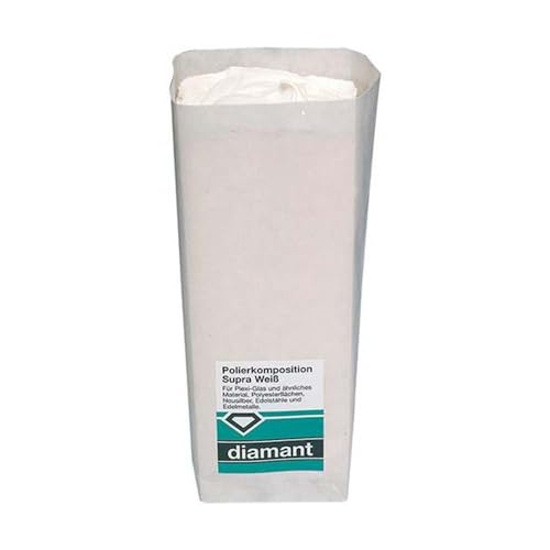 TPF 0007686110003 – Schleifpaste, (zum Polieren, 1 kg) von TPF Comercial