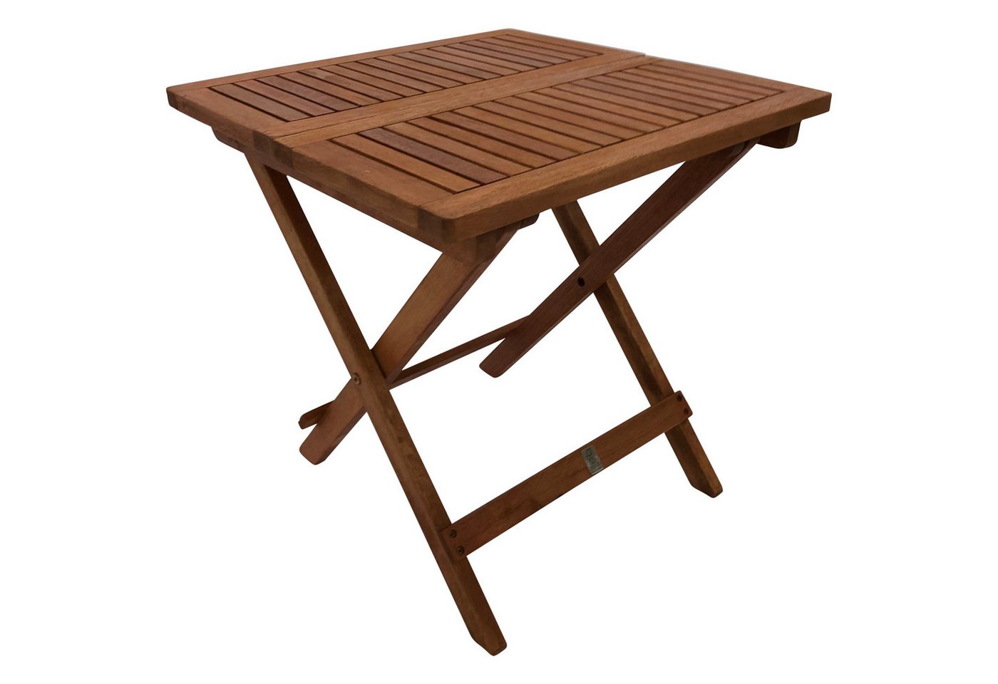 TPFGarden Beistelltisch NORWICH, Maße (BxHxT): 50 x 50 x 50 cm von TPFGarden