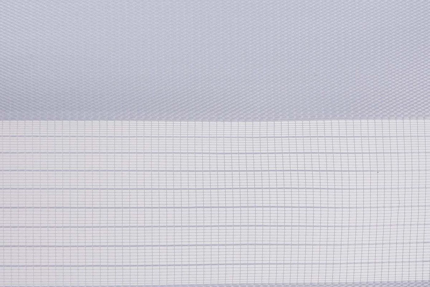 Doppelrollo Soria, TPFLiving, Doppelrollo mit Klemmfix Fixierung ohne Bohren von TPFLiving