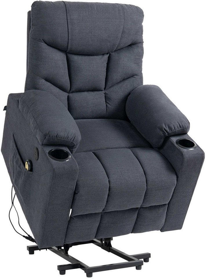 TPFLiving Sessel von TPFLiving