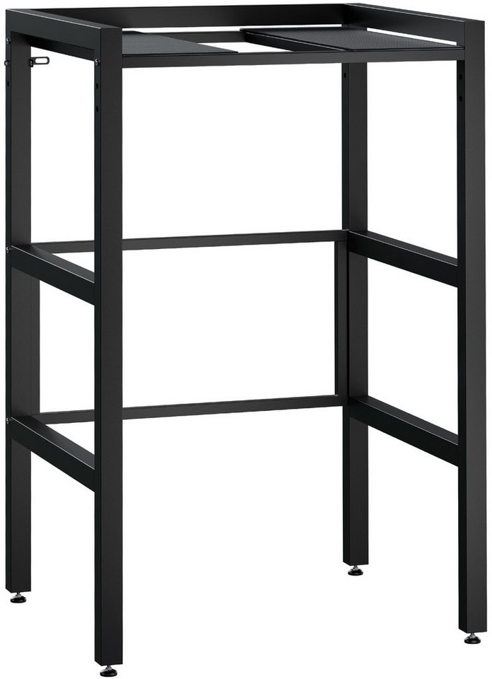 TPFLiving Waschmaschinenunterschrank von TPFLiving