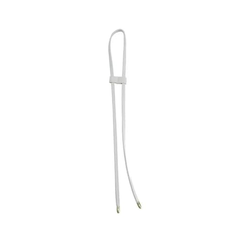 TPIONEER 1 Stück Kordelzug-Schultertaschengurte PU-Leder Eimertasche Seil Handtaschengriffe Ersatz Rucksack Strahltaschenzubehör von TPIONEER