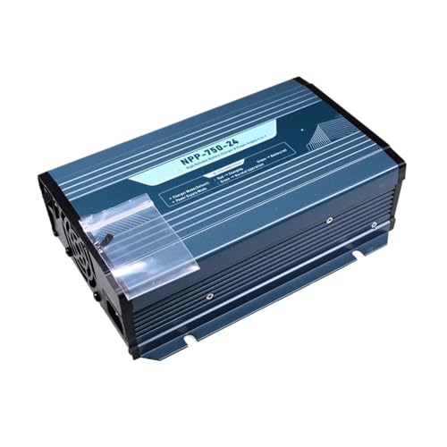 750W Netzteil 2-in-1 NPP-750-12 NPP-750-24 NPP-750-48(NPP-750-24) von TPKMVGAP
