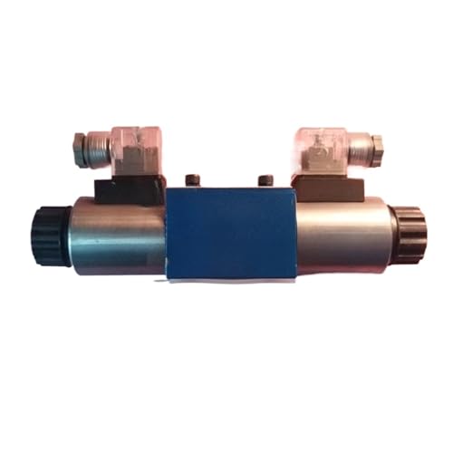 Hydraulisches Magnetventil 4WE6G60/AW220-50Z4 4WE6G54/CW220RNZ4 Hydraulisches Wegeventil(4WE6G54 CW220RNZ4) von TPKMVGAP