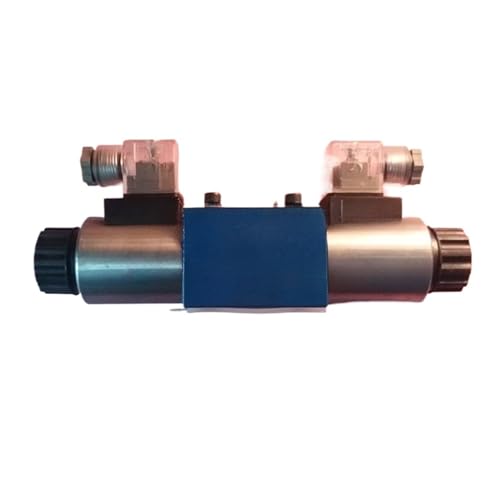 Hydraulisches Magnetventil DWH-G02-C4-A110-10 Hydraulisches Umkehrventil von TPKMVGAP
