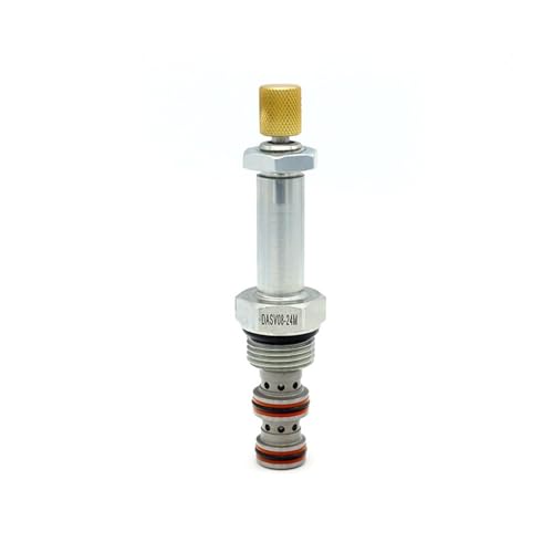 Hydraulisches Patronen-Wegeventil SV08-24(DASV08-24) von TPKMVGAP