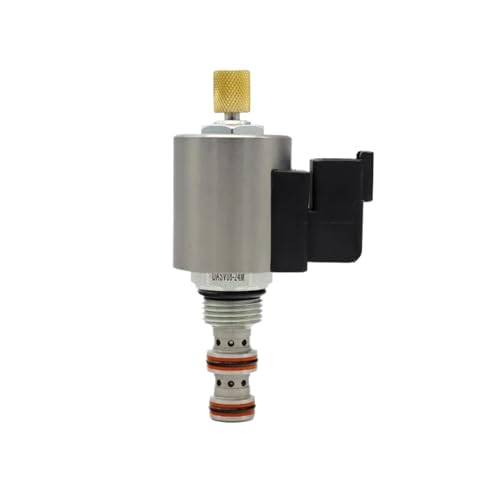 Hydraulisches Patronen-Wegeventil SV08-24(DASV08-24M) von TPKMVGAP
