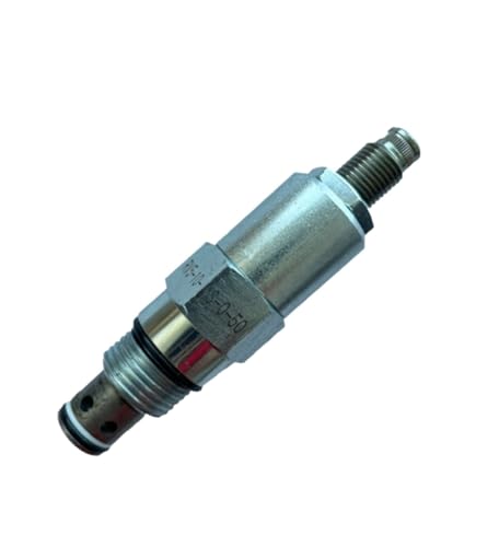 Patronenventil RV5-10-S-0-35 von TPKMVGAP