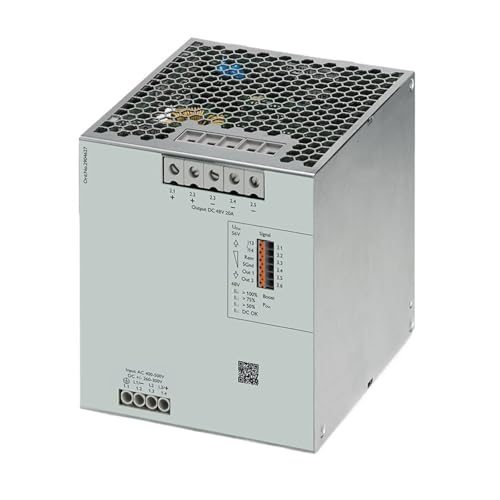 QUINT4-PS/3AC/48DC/20 2904627 Stromversorgung von TPKMVGAP