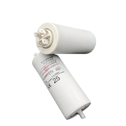TPKMVGAP 1 STÜCK 25 uF 1.27.6CC3 AV 420 V Kondensator TPKMVGAP 1 STÜCK 25 uF 1.27.6CC3 AV 420 V Kondensator von TPKMVGAP