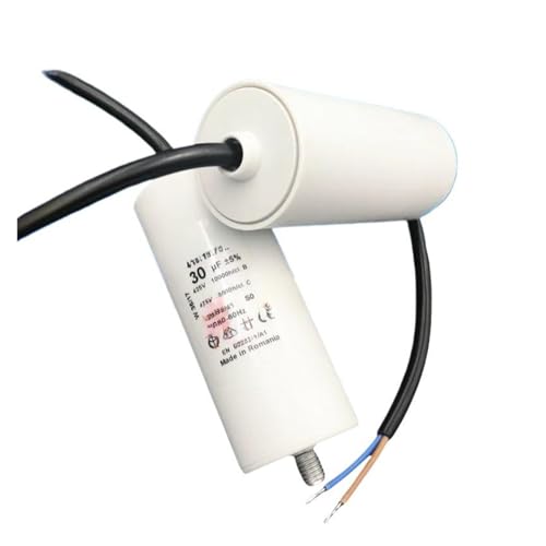 TPKMVGAP 1 STÜCK 30 uF 425 V 416.10.70 475 V Kondensator von TPKMVGAP