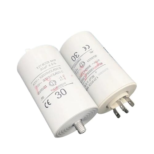 TPKMVGAP 1 STÜCK 30uF 1.27.6CC3 420V 470V Kondensator von TPKMVGAP