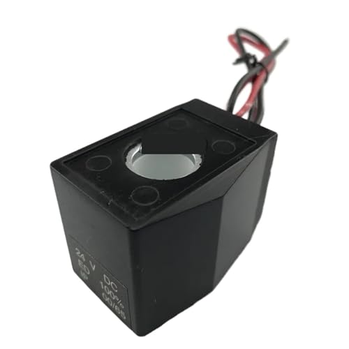 TPKMVGAP 1 STÜCKE AB410E Magnetventilspule Innendurchmesser 16mm Höhe 40mm(DC 24V) von TPKMVGAP