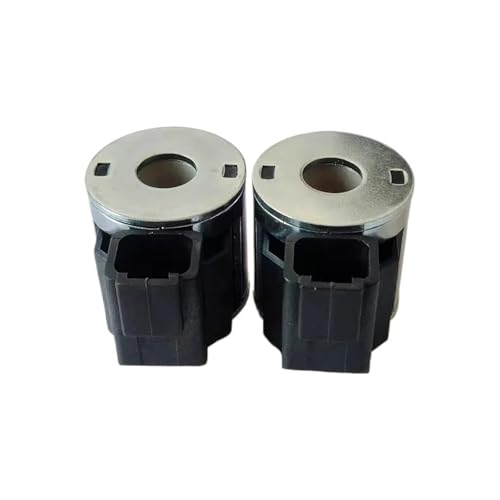 TPKMVGAP 1 STÜCKE Magnetspule 4304012 Innendurchmesser 13mm/16mm Höhe 36mm/50mm DC12V DC24V(Inner Hole 13mm,DC24V) von TPKMVGAP