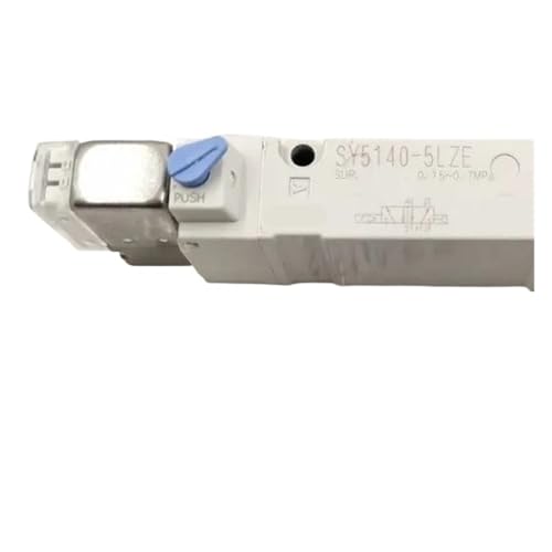 TPKMVGAP 1 STÜCKE magnetventil SY5140-5LZ/5LOZ/5LZD/5LZE/5DZD-02/5LOU SY5140(SY5140-5LZ) von TPKMVGAP