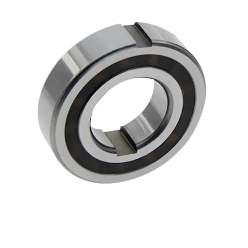 TPKMVGAP 1 STÜCKE unidirektionale 6204 Lager CSK20 CSK20PP ohne nut/PP mit nut 20 * 47 * 14 MM(CSK20) von TPKMVGAP